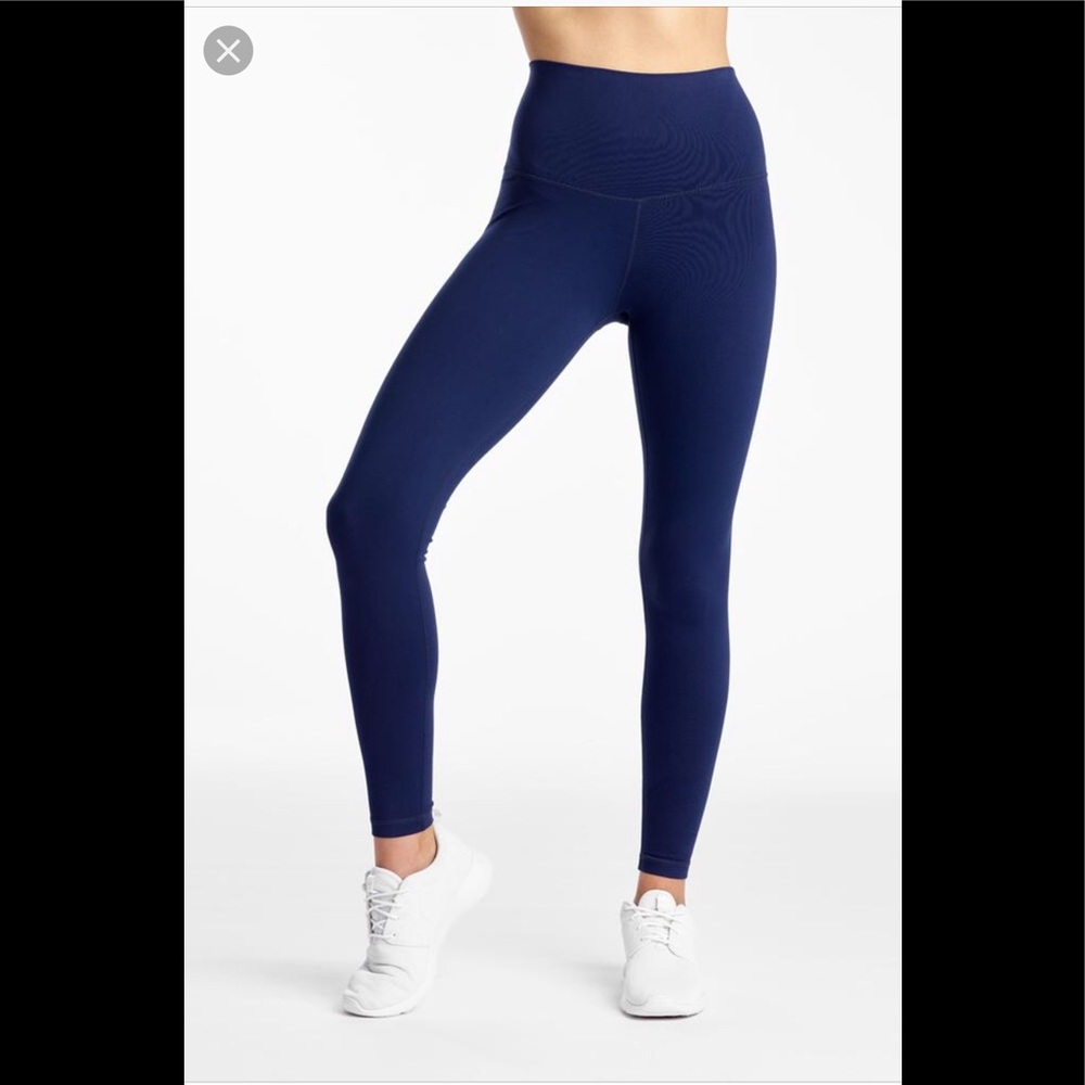 DYI Signature Tight in Forest Green